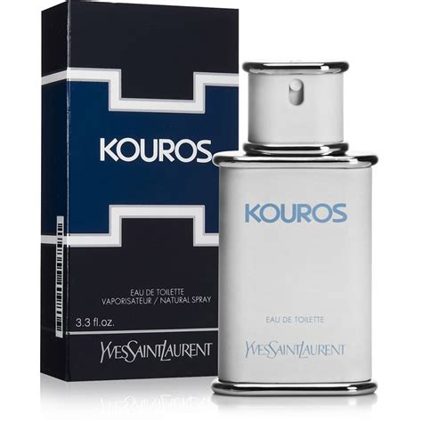 ysl kouros cologne men